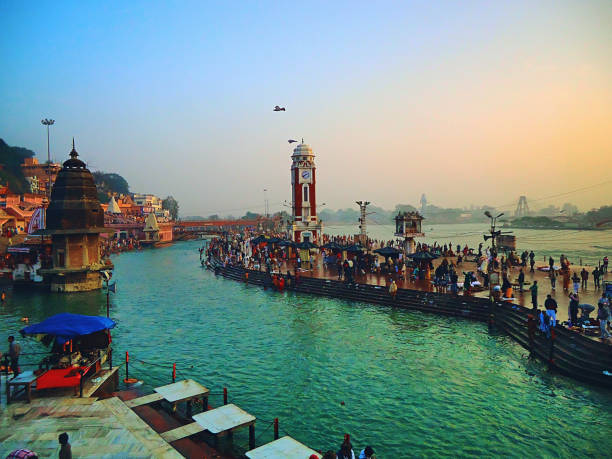 Delhi To Haridwar Taxi Service