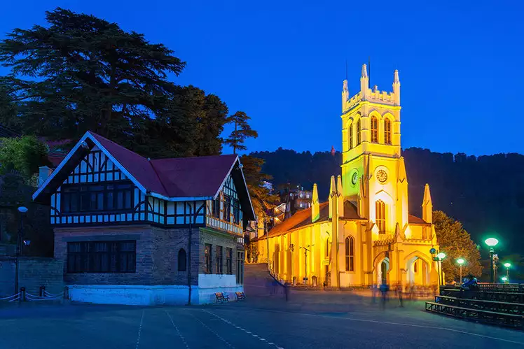 Dehradun To Shimla Taxi